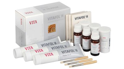 VITAFOL® H