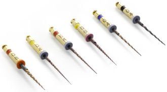 Hyflex CM Sequence 25 mm