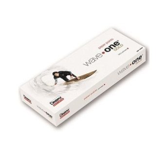 WaveOne Gold Paper Points - Primary