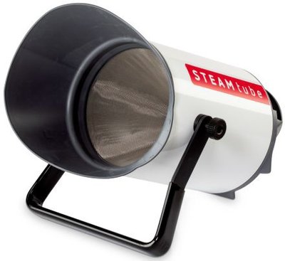 Steam Tube