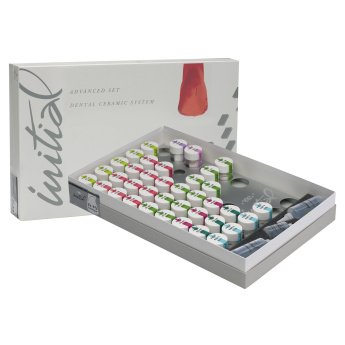 GC Initial ZR-FS Basic Set