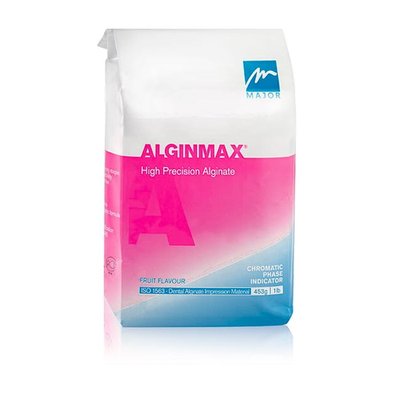 Alginmax 453 g Major - owoce