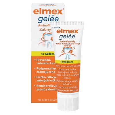 ELMEX GELÉE