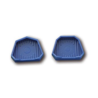 HS-forma na podstavce modelů, velká, horní 10x7,7 1 ks