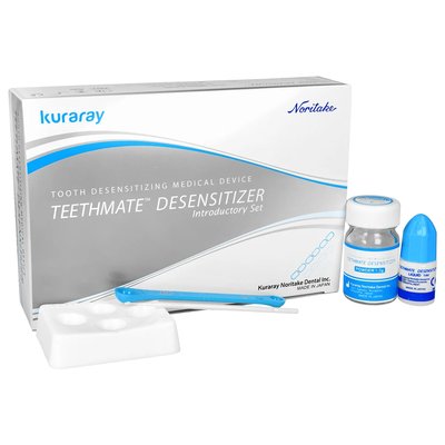 Teethmate Desensitizer Intro Set 1,2 g + 1 ml Kuraray