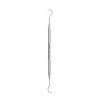 Scaler Asa Towner-Jacquette tvar U15/30