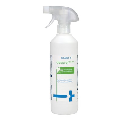 Desprej new 500 ml