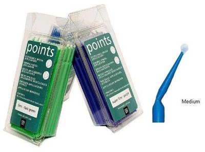 APLIKATORY SDI 100SZT. - WARIANTY