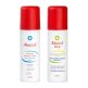 Duopack Akutol spray + Akutol stop spray 2 x 60 ml