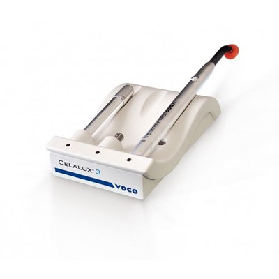 Celalux 3 - LED curing light