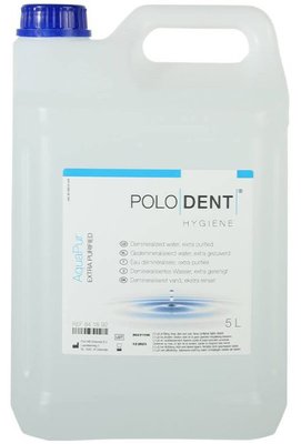 AquaPur Demineralizovaná voda