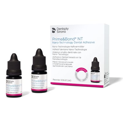 Prime & Bond NT - 2x 4.5 ml