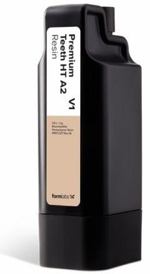 Form 4 Premium Teeth HT B1