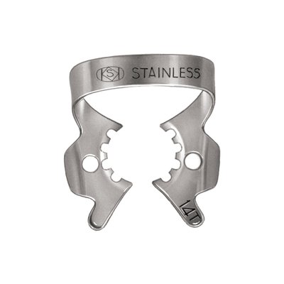 Fit kofferdam Tiger spona retenční 2T