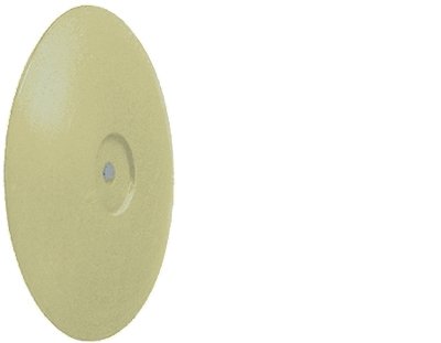 Leštící guma disk 220, 9515F