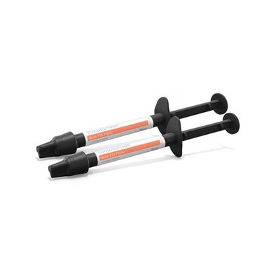 SimpliShade Bulk Fill Flow - stříkačka 2x 2 g