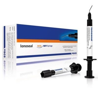 Ionoseal - 3x2.5g