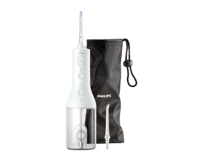 Philips Sonicare Přenosná ústní sprcha HX3826/31