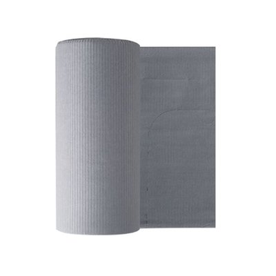 Roušky v roli vázací PG30/60 šedá 81x53cm 60ks