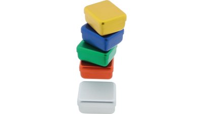 ALUMINIUM BOX