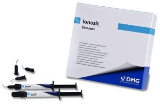 Ionosit Baseliner Economy Pack