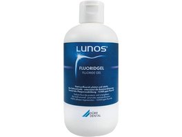 LUNOS® FLUORIDGEL