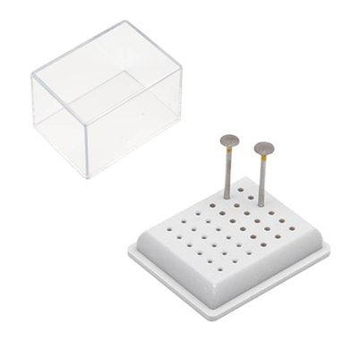 Stojánek na vrtáčky Larident - 1 ks