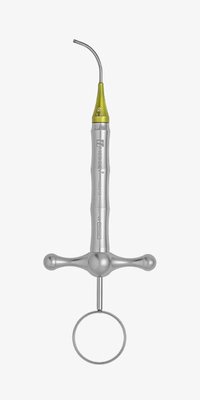 MTA APLIKÁTOR mm 1,0 ZAHNUTÝ