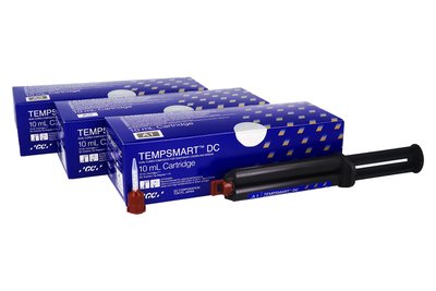 Tempsmart DC 10 ml GC - A2