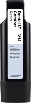 Dental LT comfort Resin