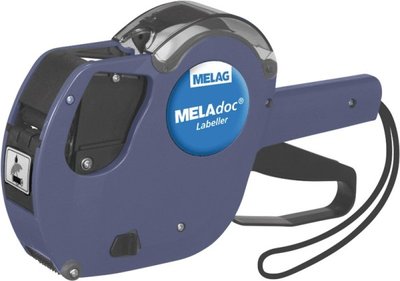 MELAdoc Labeller