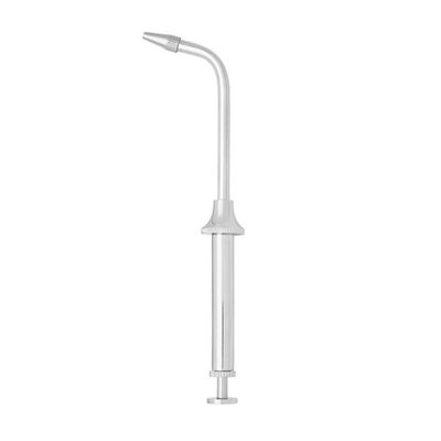 Amalgámový nosič úhlový