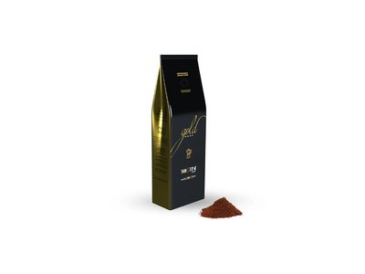 Tostini ESSENCE GOLD mletá káva 250g