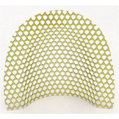 Zesil.mříž.zlac.0,4mm 10ks