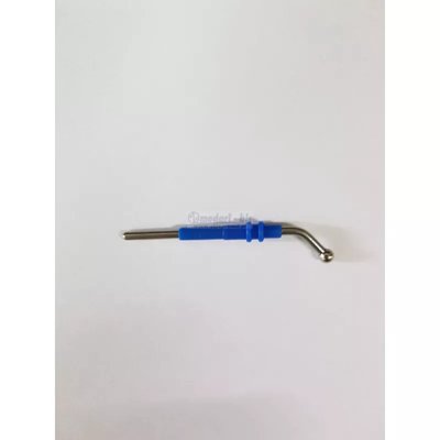 Surtron Monopolarna Elektroda kątowa kulka Ø 4mm, długość 6cm kod 152-152