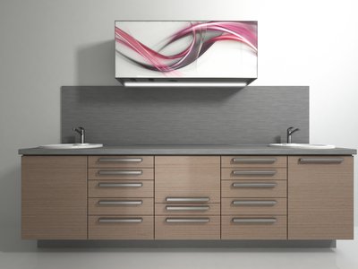 Stomatologický nábytek Decor