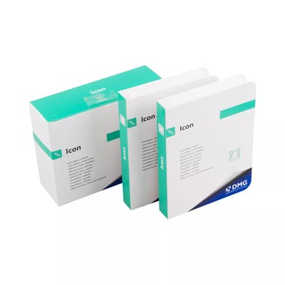 Icon Vestibular do powierzchni przedsionkowych 2szt DMG Ref:220343