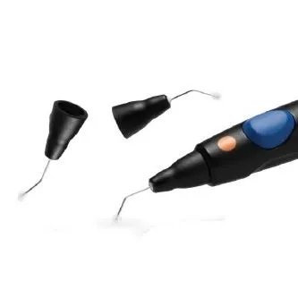 Adhese VivaPen Snap-On Cannulas Refill 300 ks NEW