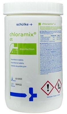 Chloramix DT