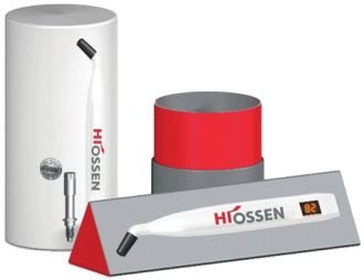 Hiossen Penguin IS3 RFA