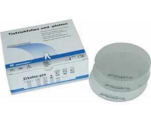 Erkoloc-pro 1,3/120 mm 20 ks