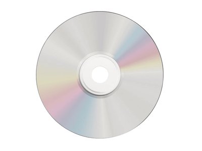 Płyta CD-R 700MB 25 szt.
