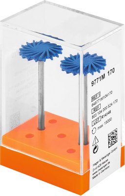 Diamantpolierer 9771