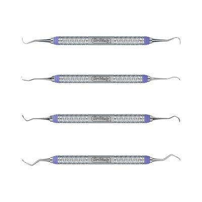Hu-Friedy Scaler 204S Sickle drž.9