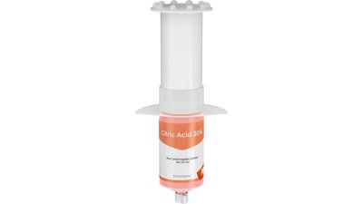 Citric Acid 20%