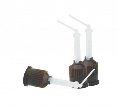 PANAVIA SA Cement Universal Automix Endo tip (SS), 20ks