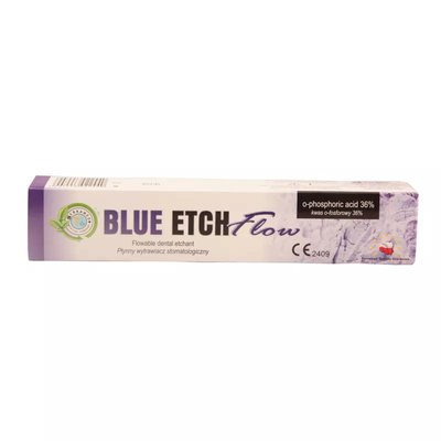 Wytrawiacz Blue Etch FLOW 50ml (65g)
