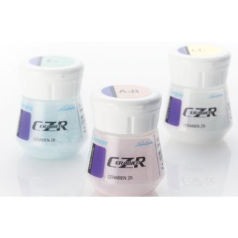 Cerabien ZR BODY EWYB 50 g