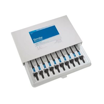 SIMILE 10 SYRINGE KIT / NanoWise Intro Kit