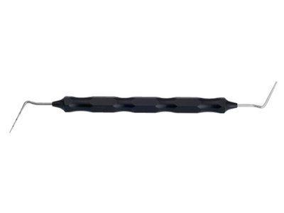 Oboustranný plugger 40-80 (551-102)